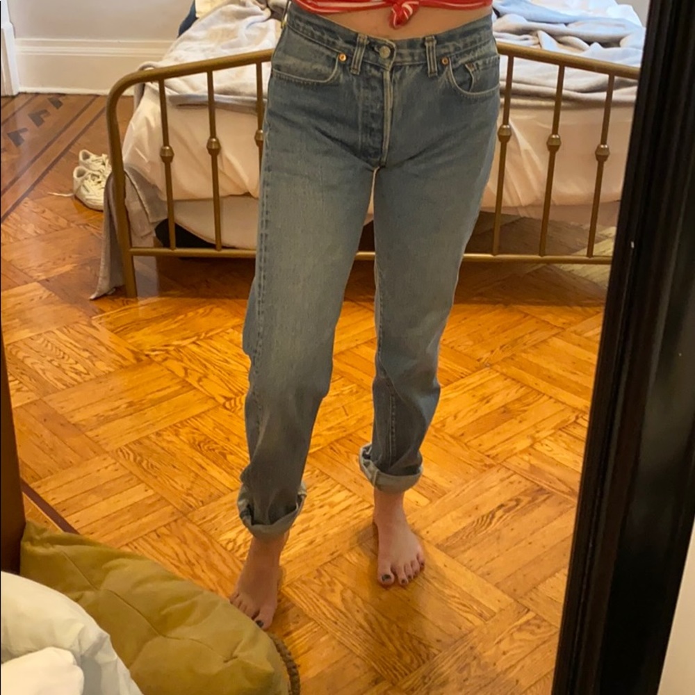 Levi’s